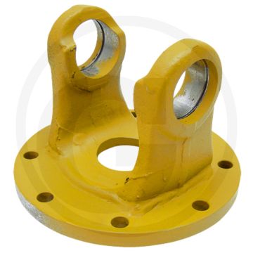 Weasler Flensgaffel 6 boringen 12,5 mm steek-Ø 102 mm