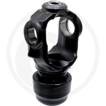 Weasler Aansluitgaffel (met Auto-Lock  1 3/4", 20 spline  passende reparatieset 3973004020)