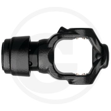 Weasler Aansluitgaffel (met Auto-Lock  1 3/8", 21 spline  passende reparatieset 3973004000)