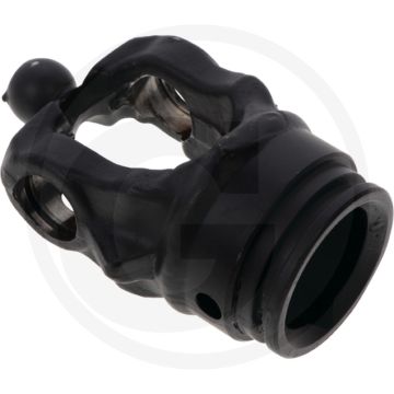 Weasler Profielbuisgaffel (G4)