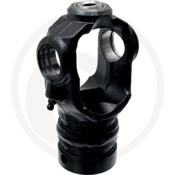 Weasler Profielbuisgaffel (G5)