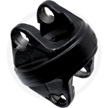 Weasler Dubbelgaffel AW21-A80°