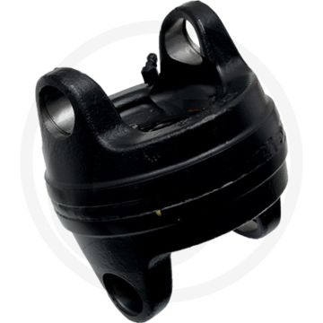 Weasler Dubbelgaffel AW36-A80°