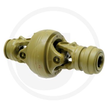 Weasler Kruiskoppeling compleet (met Auto-Lock)