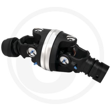 Weasler Gewricht (met Auto-Lock  1 3/8", 6 spline  G7  met P-Kit)