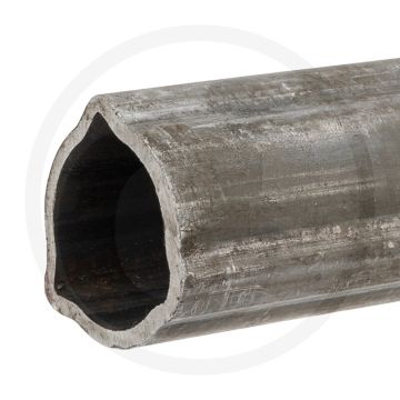 Weasler Profielbuis 3 meter (P9)