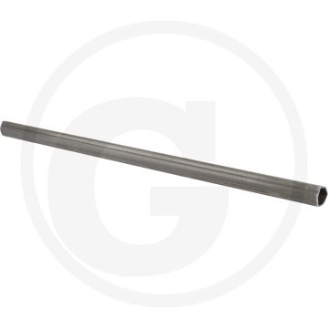 Weasler Profielbuis 1 m – Uitvoering P5, Grootte B3/B4