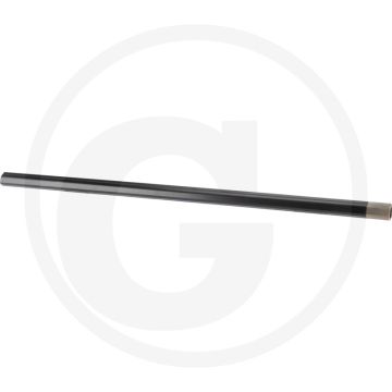 Weasler Profielbuis 1 meter (P6b)