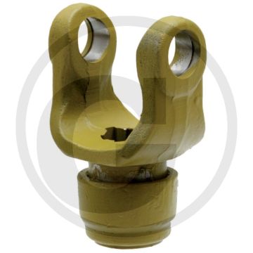 Weasler Aansluitgaffel