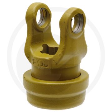 Weasler Aansluitgaffel