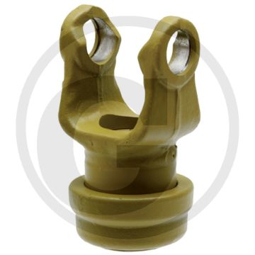 Weasler Aansluitgaffel