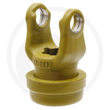 Weasler Aansluitgaffel