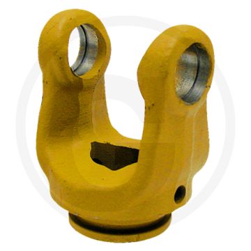 Weasler Profielbuisgaffel P3 B2 75mm