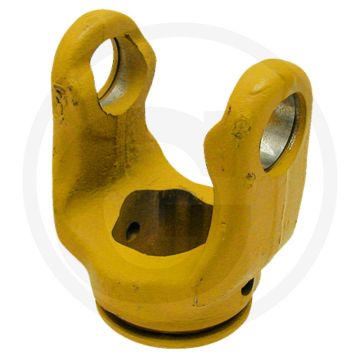 Weasler Profielbuisgaffel B4 AB4 passend voor profielbuis P5