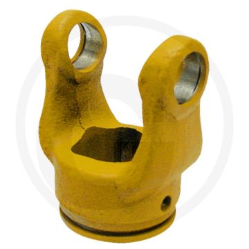 Weasler Profielbuisgaffel P9 B6 AB6 105mm