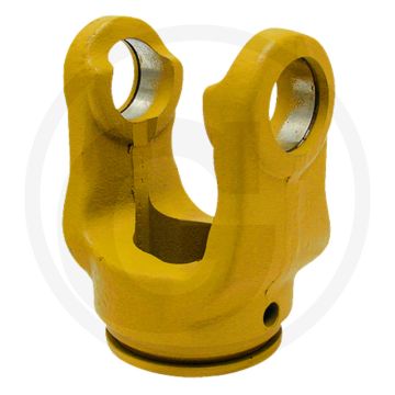 Weasler Profielbuisgaffel P10 B7 107mm