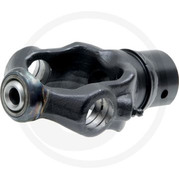 Weasler Profielbuisgaffel (P6)