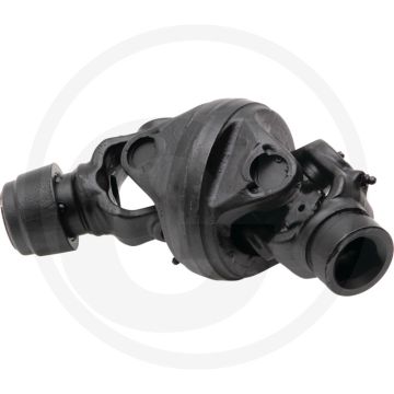 Weasler Gewricht (met Auto-Lok, 1 3/8" 6 splines)