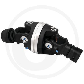 Weasler Gewricht (met Auto-Lock  1 3/8", 6 spline  P7)