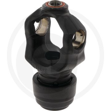 Weasler Aansluitgaffel (80° Auto-Lok gaffel, 1 3/4” 20 spline WWCV E, HD)