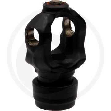 Weasler Aansluitgaffel (80° Auto-Lok gaffel, 1 3/8” 6 spline WWCV E, HD)