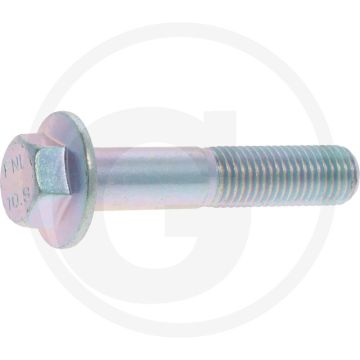 Weasler Bout (M16 x 2 x 80 mm 10.9)