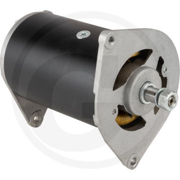 Dynamo 14V 22A Links 40° Vorm A