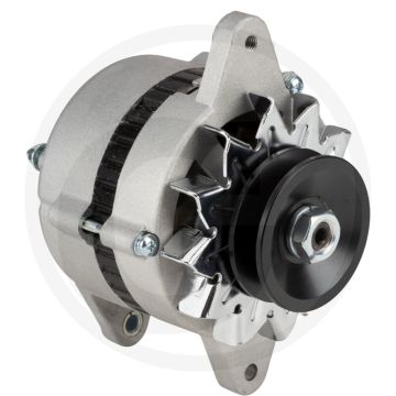 Dynamo 14V 35A Vorm A ↻ Poelie Ø70mm