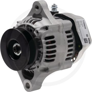 Dynamo 14 volt / 35 A (14 V / 35 A)