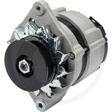 Dynamo 14 volt / 55 A