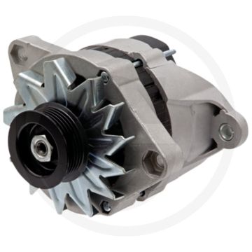 Dynamo 14V 65A Vorm A R33 ↻