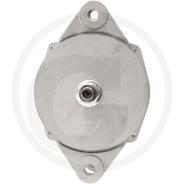 Dynamo 14 V / 115 A met interne regelaar en W-aansluiting