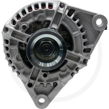 Dynamo 14 V / 140 A (compact ontwerp, interne ventilator)