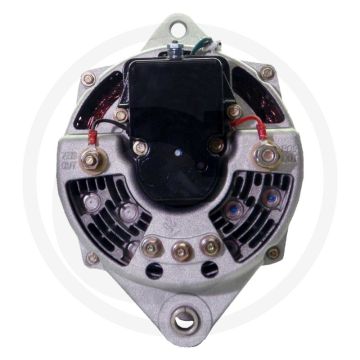 Prestolite Dynamo 28V 140A