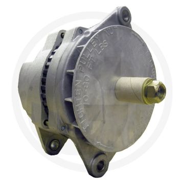 Prestolite Dynamo 14V 160A Rechtsdraaiend Type A