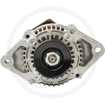 Denso Dynamo 14V 40A Rechtsdraaiend Poelie Ø58.5
