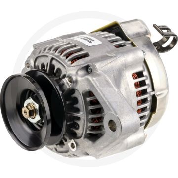 Denso Dynamo 14 V / 45 A – Poelie Ø69 mm, Rechtsdraaiend, Aansl. B+ (M6)