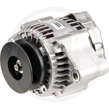 Denso Dynamo 14 V / 60 A – Poelie Ø82 mm, Bevestiging 58 mm, Rechtsdraaiend