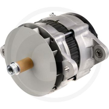 Denso Dynamo 28V 95A Aansluiting B+ (M8)