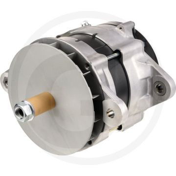 Denso Dynamo 28V 150A Aansluiting B+ (M8)