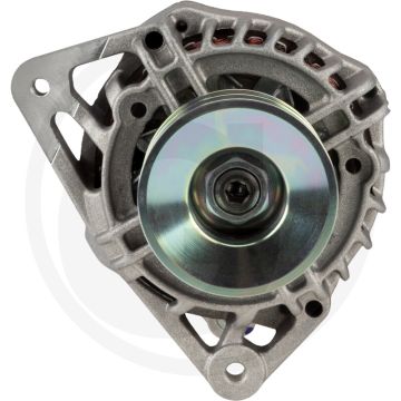 Denso Dynamo 14 volt / 85 A – Poelie Ø74 mm, Rechtsdraaiend