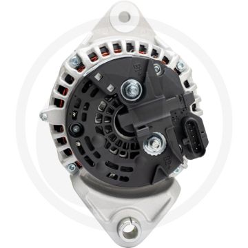 Dynamo 28V 110A Nominale Waarde