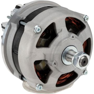 Dynamo 14 volt / 80A – Flensmaat 85 mm