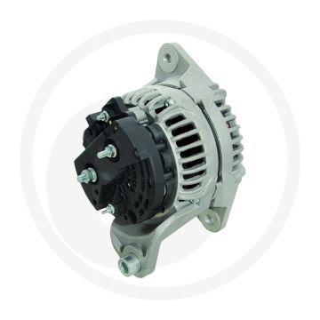 Generator 12 V / 160 A ↻ Ohne Riemenscheibe