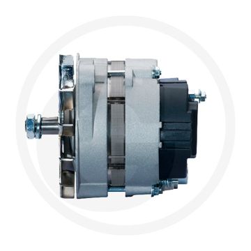 HELLA Generator 14 V / 65 A Ohne Riemenscheibe