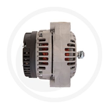 HELLA Dynamo 14 volt / 200 A – Zonder poelie