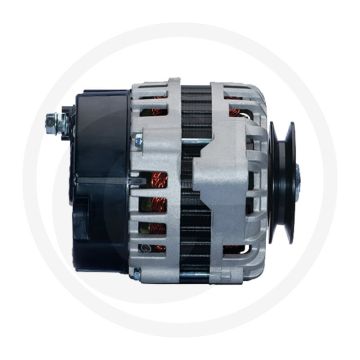 HELLA Generator 14V/90A Ø83mm 1-groef