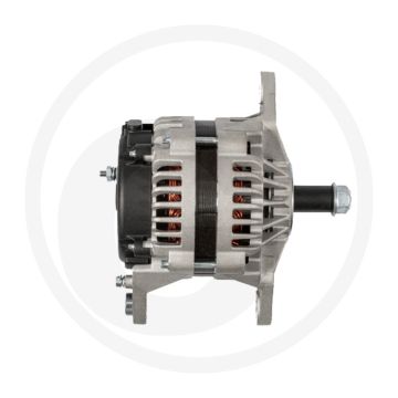 HELLA Generator 28 V / 70 A Ohne Riemenscheibe