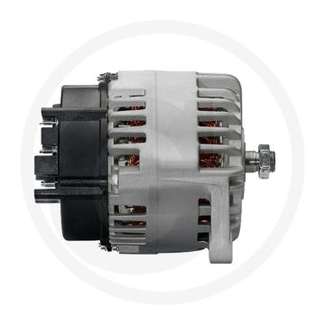 HELLA Generator 14 V / 65 A Ohne Riemenscheibe