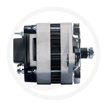 HELLA Dynamo 28 volt / 60 A – Zonder poelie